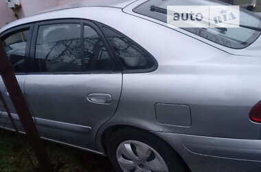 Хэтчбек Mazda 626 2000 в Иршаве