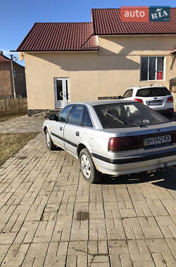 Хэтчбек Mazda 626 1988 в Черновцах