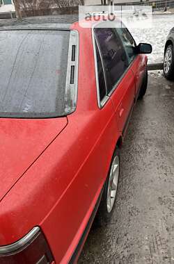 Седан Mazda 626 1991 в Николаеве