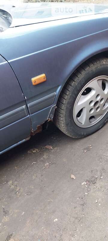 Универсал Mazda 626 1988 в Одессе фото 2 Универсал Mazda 626 1988 в Одессе