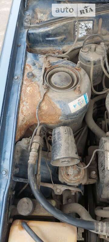 Универсал Mazda 626 1988 в Одессе фото 11 Универсал Mazda 626 1988 в Одессе