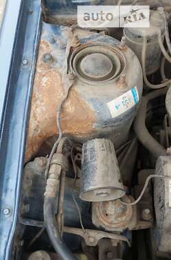 Универсал Mazda 626 1988 в 