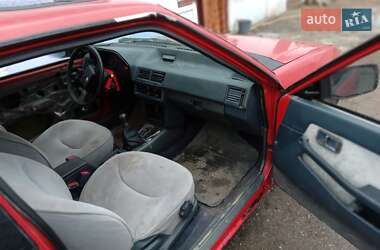 Купе Mazda 626 1985 в Одессе