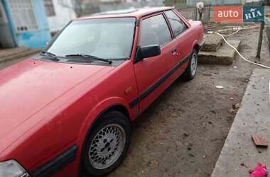 Купе Mazda 626 1985 в Одессе