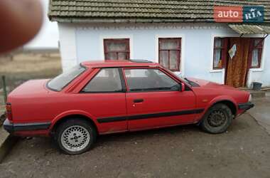 Купе Mazda 626 1985 в Одессе