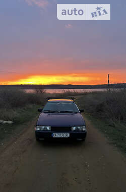 Хэтчбек Mazda 626 1987 в Ивановке