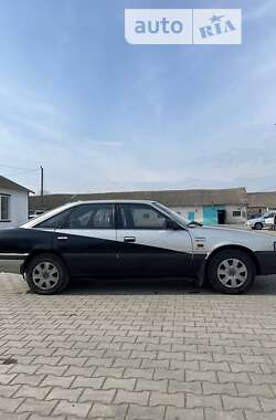 Хэтчбек Mazda 626 1987 в Арцизе