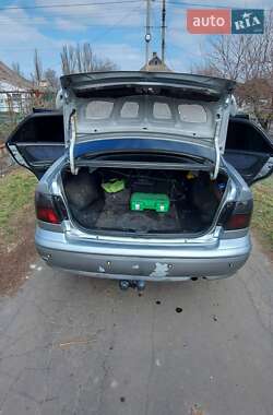 Седан Mazda 626 1997 в Кривом Роге