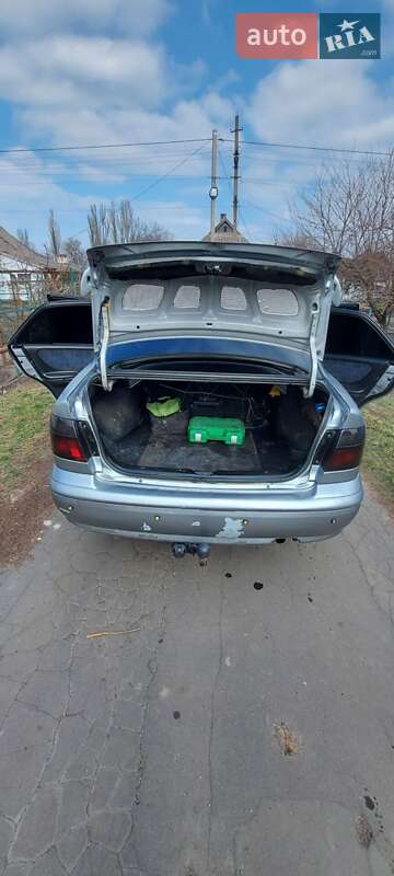 Седан Mazda 626 1997 в Кривом Роге