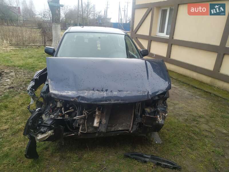 Хэтчбек Mazda 626 1998 в Луцке