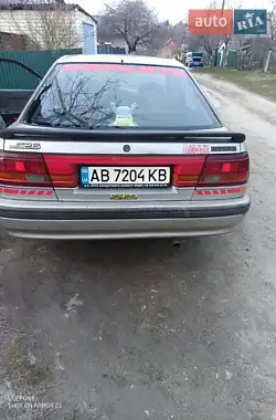 Mazda 626 1988
