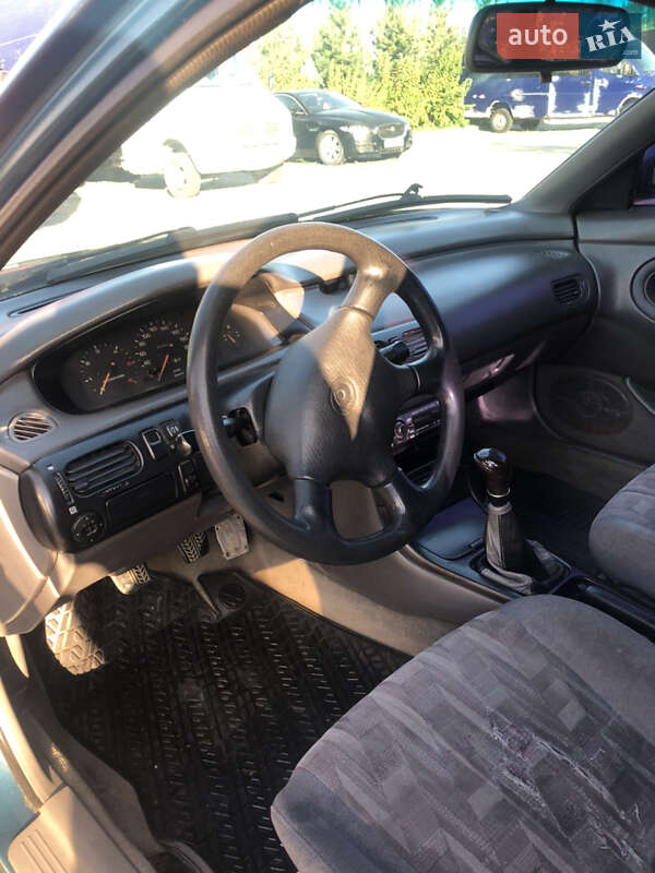 Хэтчбек Mazda 626 1994 в Ивано-Франковске фото 6 Хэтчбек Mazda 626 1994 в Ивано-Франковске