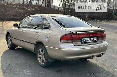 Седан Mazda 626 1996 в Киеве