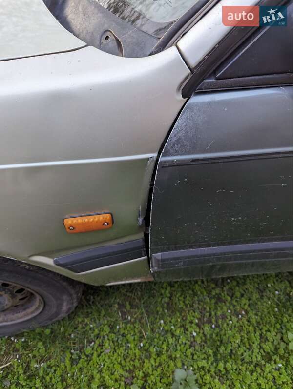 Хэтчбек Mazda 626 1991 в Здолбунове