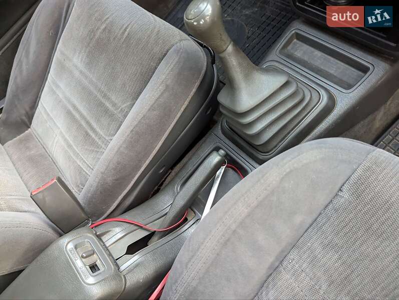 Хэтчбек Mazda 626 1991 в Здолбунове