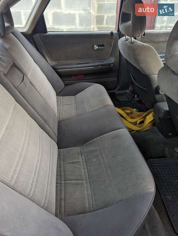 Хэтчбек Mazda 626 1991 в Здолбунове