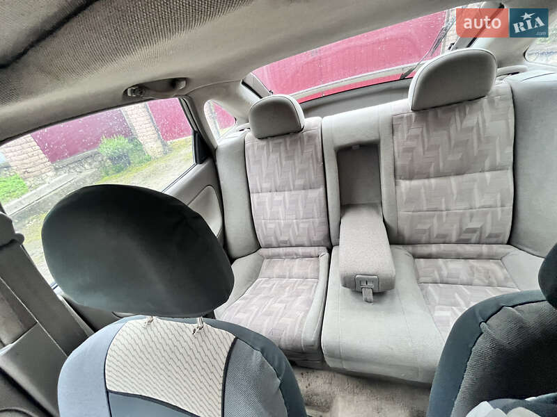 Хэтчбек Mazda 626 1993 в Тернополе