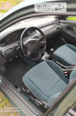 Mazda 626 1996