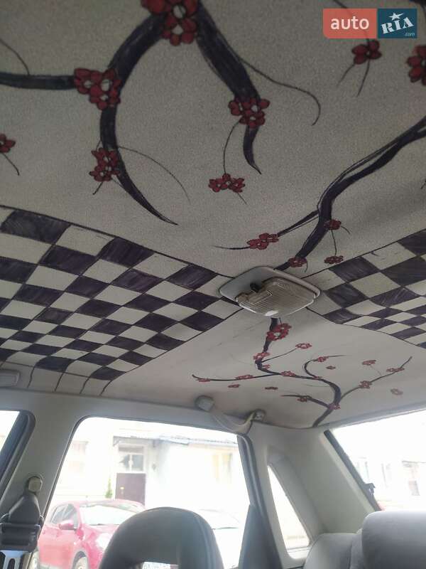 Седан Mazda 626 1988 в Хмельницком