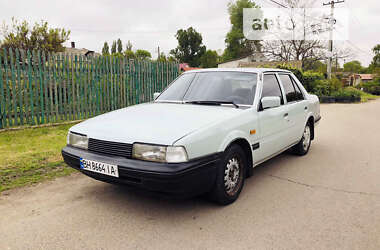 Седан Mazda 626 1986 в Одессе