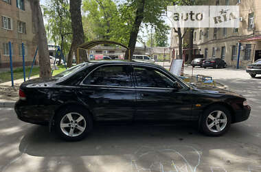 Седан Mazda 626 1995 в Одессе