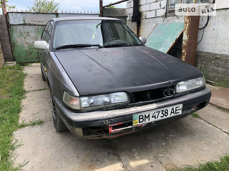 Седан Mazda 626 1988 в Белгороде-Днестровском