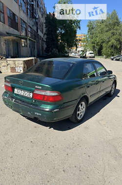 Седан Mazda 626 1998 в Одесі