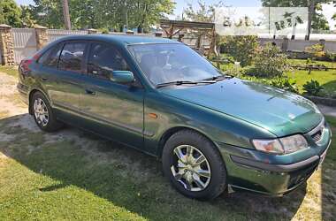 Седан Mazda 626 1999 в Долине