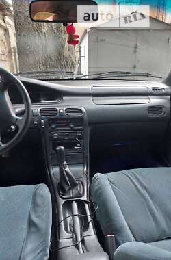 Хетчбек Mazda 626 1997 в Одесі