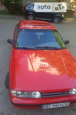 Купе Mazda 626 1987 в Херсоні
