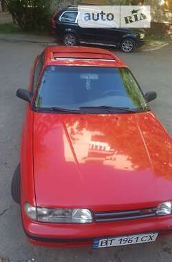 Купе Mazda 626 1987 в Херсоне