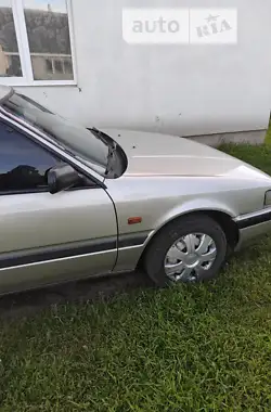 Mazda 626 1992