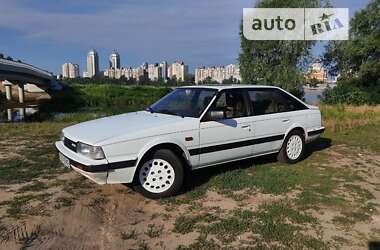 Хэтчбек Mazda 626 1987 в Киеве