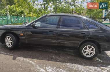 Хэтчбек Mazda 626 1995 в Ровно