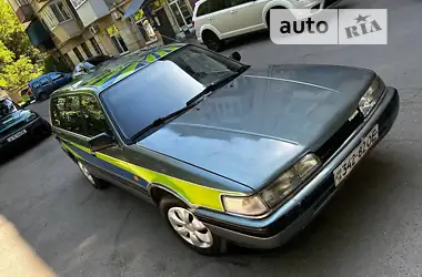 Mazda 626 1989