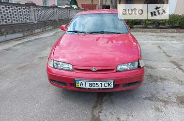 Хэтчбек Mazda 626 1992 в Белой Церкви