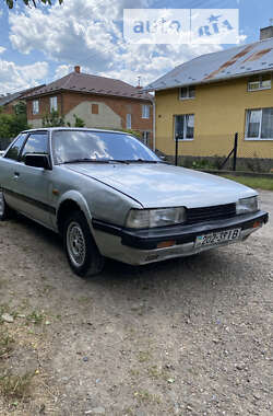 Купе Mazda 626 1987 в Стрые