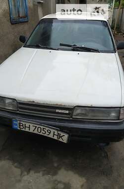 Универсал Mazda 626 1989 в Одессе