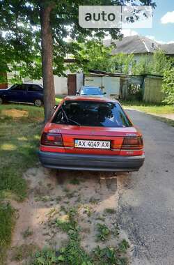 Хетчбек Mazda 626 1991 в Харкові