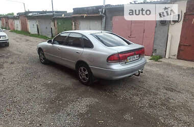 Хэтчбек Mazda 626 1995 в Виннице