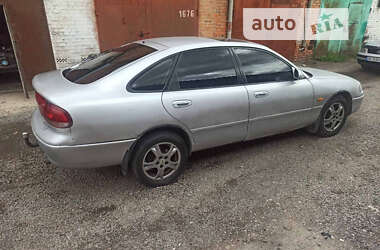 Хэтчбек Mazda 626 1995 в Виннице