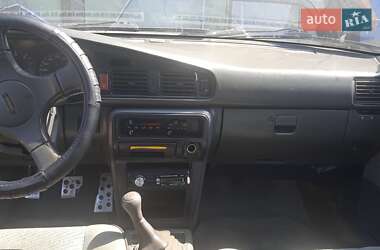 Седан Mazda 626 1990 в Белгороде-Днестровском
