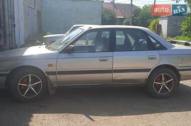 Седан Mazda 626 1990 в Белгороде-Днестровском