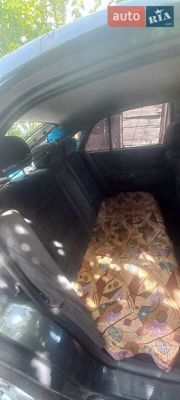 Хетчбек Mazda 626 1999 в Одесі