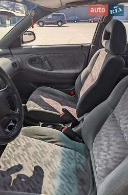 Хэтчбек Mazda 626 1992 в Киеве