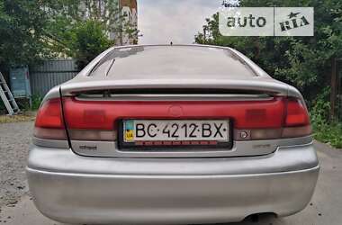 Хетчбек Mazda 626 1993 в Хмельницькому