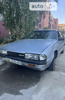 Хетчбек Mazda 626 1987 в Одесі