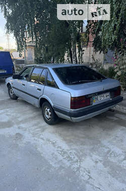 Хетчбек Mazda 626 1987 в Одесі