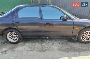 Седан Mazda 626 1995 в Києві