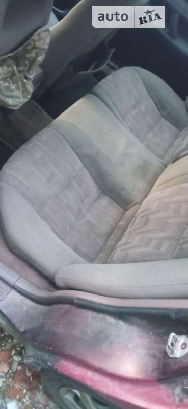 Хэтчбек Mazda 626 1994 в Хмельницком фото 26 Хэтчбек Mazda 626 1994 в Хмельницком